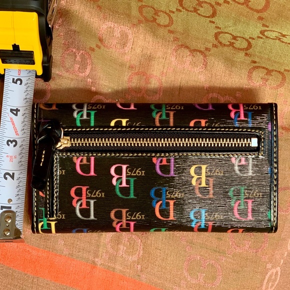 👜👛DOONEY & BOURKE AMAZING SET “DB-75 COLLECTION” IT IS THE NAME OF THE MODEL! - Picture 6 of 15